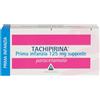 TACHIPIRINA Supp. 125mg - Tachipirina - 012745079