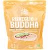 ISWARI Risveglio di Buddha Mango & Baobab 360 grammi
