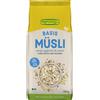 RAPUNZEL Musli senza uvetta 750 grammi