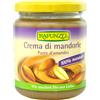 RAPUNZEL 100% Crema di Mandorle 250 grammi