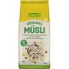 RAPUNZEL Musli con nocciole 750 grammi