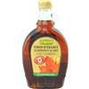 RAPUNZEL Sciroppo d'Acero Canadese Grado C 375 ml