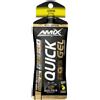 AMIX Quick Gel 1 gel da 45 grammi Arancia Rossa