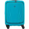 WENGER Skyon Valigia Rigida S, Bagaglio a Mano, Trolley, 35 (45) l, Scomparto per Laptop e Tablet, Serratura di Sicurezza, Viaggi e Vacanze