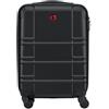 WENGER Itinera Valigia Rigida S, Bagaglio a Mano, Trolley con 4 Ruote, 33 l, Serratura di Sicurezza, Donna/Uomo, Viaggi e Vacanze