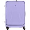 WENGER Skyon Valigia Rigida L, Trolley con 4 Ruote, L, 103 (120) l, Serratura di Sicurezza, Donna/Uomo, Viaggi e Vacanze