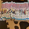 BORUTO - NARUTO NEXT GENERATION Vol.1~20 Giapponese NUOVO LOTTO Fumetto...
