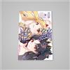 Doujinshi Fate/Grand Order FGOekaki#8 OSHISABA / ERIMO Art Book B5/16P C105