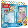 Cartemagic Pokémon Deck Gardevoir ex World Championships 2025 Riley McKay ITA