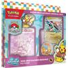 Cartemagic Pokémon Deck Dragapult ex World Championships 2025 Jose Cruz Galindo-Resendiz ITA