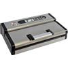 Reber Macchina Sottovuoto per Alimenti V-Pro 9720N Sigilla Automaticamente