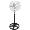 Nataluna VENTILATORE PIANTANA DIAMETRO 50x125 CENTIMETRI 65W