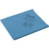 Vileda - Panno R-MicronGlass, Azzurro, Conf. da 5pz