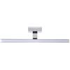 VoltShine Illumina il tuo spazio con la striscia luminosa a LED per specchi da 12 W. Ideale per creare un'atmosfera calda e moderna, perfetta per il trucco o la cura personale. Trasforma la tua