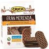 Generico GRAN MERENDA CRICH CACAO FROLLINI 2 CONFEZIONI DA 500 GR