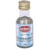 Generic Essenza aromatizzante alimentare 28ml Bottiglia HALAL 12 diversi sapori GRATIS P & P (Peppermint)