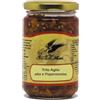 Generico Aglio olio e peperoncino condimento pronto gr 190 Oro delle Muse
