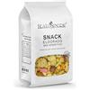 ITALIA SPEZIE Snack Aperitivo Eldorado Mix, snack salati e stuzzichini per le tue feste o gli aperitivi, 150 g - ITALIA SPEZIE