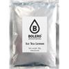 Generico SET 1 busta BOLERO DA 88 grammi Ice Tea Lemon Preparato istantaneo polvere solubile in bustine Sticks per Bevande con Stevia e Vitamina C e Senza Zucchero ideale per fitness e diete
