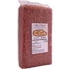 Crespiriso - Riso Integrale Rapid Ribe Parboiled 1kg Sottovuoto - Riso Integrale Italiano, Facile e Veloce da Preparare, Ricco di Fibre e Ideale per Insalate, Contorni e Piatti Leggeri