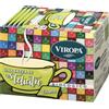 Generico VIRÒPA Tisana Biologica Una Tazza di Felicità - 15 Filtri - Miscela con Menta Piperita, Camomilla e Rosmarino, Dolcificata con Miele e Stevia