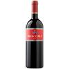 Generico Jacopo Biondi Santi Braccale IGT Rosso, 750ml, 14.5% Vol, Vino Rosso Italiano