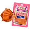 MKSDDF - Trio Di Strisce Piccanti Latiao Da 75 G, Snack Classico Cinese - 3 Stili E 3 Gusti | Vegano E Senza Glutine | Delizioso Latio (rosa)