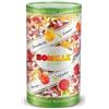 Generic Mix Bonelle Di Gelatina Di Frutta | Caramelle gelatinose al gusto di frutta 1 confezione - 1800 g