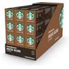 Starbucks - Miscela Casa Tostatura Media di Nespresso - 12x 10 Capsule