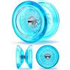 Yoyo Factory - Yoyo, YO-449, Taglia Unica