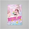 My sanctuary Original Art Book Hamunezuko B5/34P Doujinshi C102