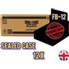 Dragon Ball Super Card Game Fusion World FB11 Booster Box Sealed Case Preord ENG