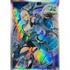 Konami Yugioh Rush Duel Dimension Linker Maniche Ufficiali 10 Pezzi YCSJ 2026 NUOVO