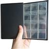 28mm Moneta Album 1pcs Portatile 150 110mm Libro Titolari for Monete 2019 Facile