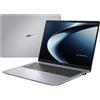 ASUS ExpertBook P3 G1 P3606CCA-MB0004X Intel Core Ultra 5 225H AI Boost NPU 16GB Intel Arc 130T SSD 512GB 16" WUXGA 16:10 60Hz Win11 Pro Tastiera retroilluminata Lettore impronte