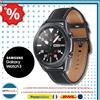 Samsung Galaxy Watch 3 LTE 45mm Nero GPS Bluetooth WiFi - Anno 2020 - SOLO WATCH