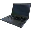 Leovo NOTEBOOK PC PORTATILE LENOVO X260 12.5" I7 6600U 16GB SSD 240GB WIN 10 PRO