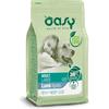 Oasy - Wonderfood Oasy Cane Adulto Lifestage Large Agnello 12