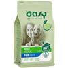 Oasy - Wonderfood Oasy Cane Adulto Lifestage Medium Pesce PROMO +2 prezzo a pezzo