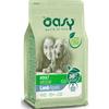 Oasy - Wonderfood Oasy Cane Adulto Lifestage Medium Agnello 3