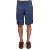 Timberland - Bermuda Cargo Uomo in Twill - Taglia 38