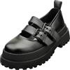 Buffalo Pluto Mary BN16200301, Ballerina - 39 EU