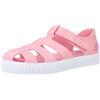 Igor Sandali Ragnetti Chiusura A Strappo Tipo Sneakers Misurare 25 Colore Rosa