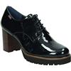 CALLAGHAN 21900 Nero Taglia 39