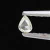 Surat*Diamond*City 0.07TCW Pera Non Trattato Decorato Giallo Verde Naturale Loose Diamanti HD Video