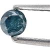 Surat*Diamond*City Diamante Naturale Taglio Round Brilliant Sciolto 0.10ct