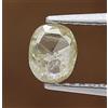 Surat*Diamond*City Naturale Diamante Sfuso Giallo Colore Ovale Chiarezza Si3 4.8mm 0.30tcw Decorato