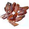 Gemsmyriad 100.10 KT 100% Naturale Tanzania Arancione Cianite Lotto Di 9 Pz Esemplare Rough