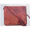 Fatto a mano Borsa A Tracolla Nuova In Pelle Per Uomo Messenger Laptop Briefcase Vintage 22"