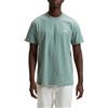 Lee, Maglietta da Uomo, con Logo SS Small